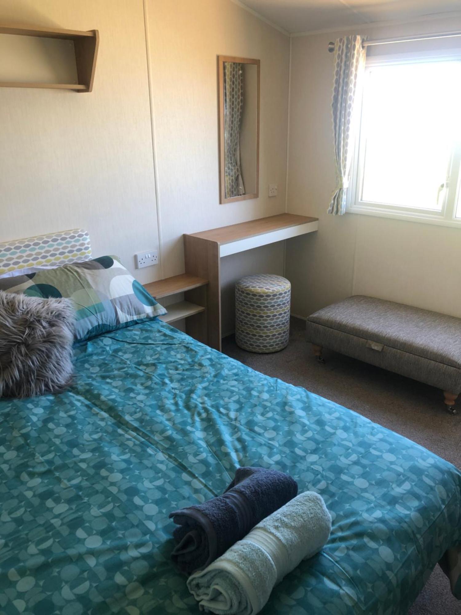 Gwel Y Mor - Lleyn Peninsula Static Villa Llangwnadl Dış mekan fotoğraf